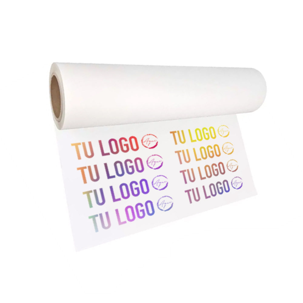 Impresión DTF UV